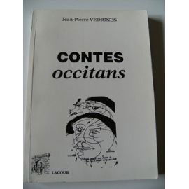 Contes occitans