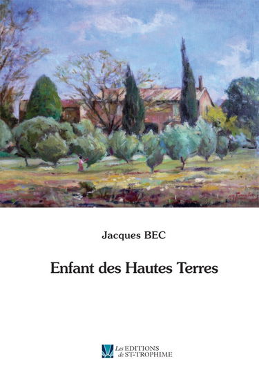 Enfant des Hautes Terres