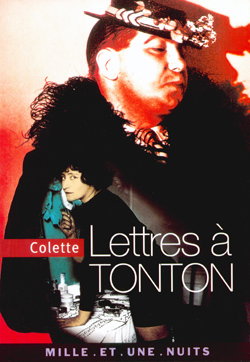Lettres à Tonton