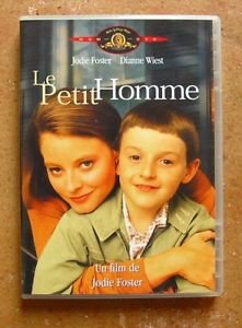 Couverture de Le petit homme