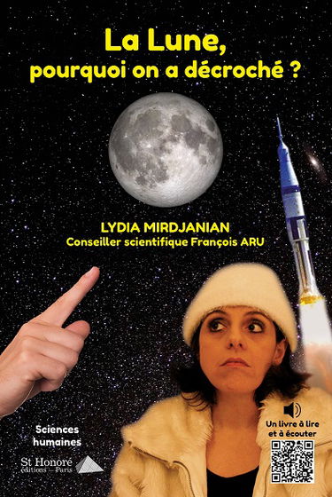 La Lune, pourquoi on a décroché ?