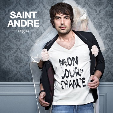 Couverture de Mon Jour De Chance