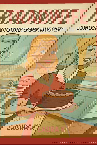 Tradewife confidence d’une femme au foyer