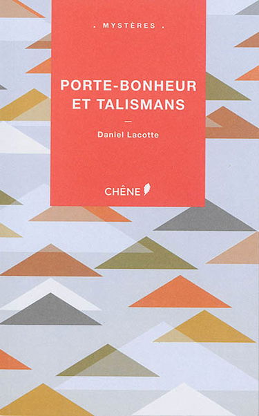 Porte-bonheur et talismans