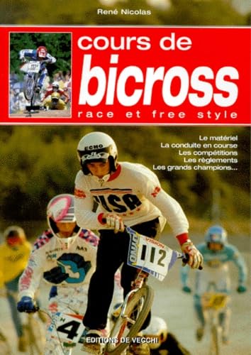 Cours de bi-cross