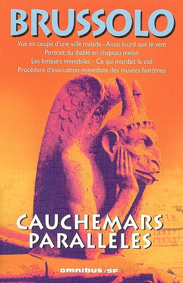 Cauchemars parallèles