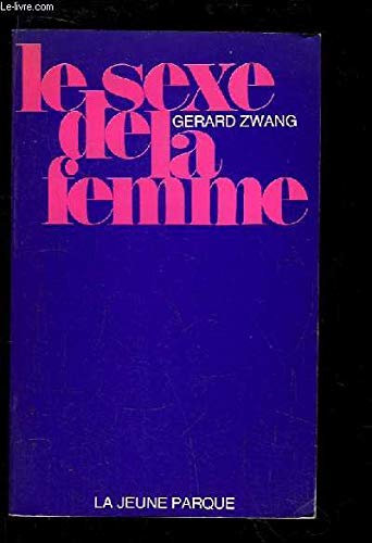Le Sexe de la femme