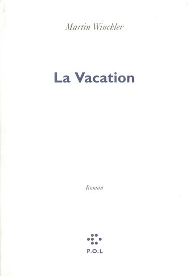 La Vacation