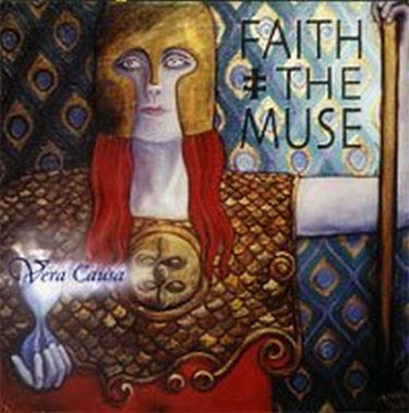 Couverture de Vera Causa