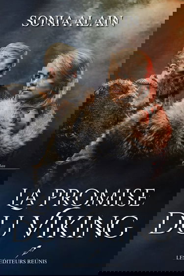 La promise du Viking
