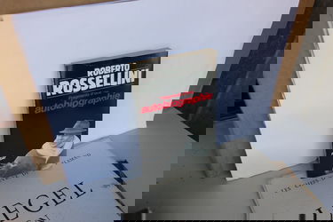 Fragments d'une autobiographie