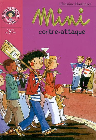 Mini contre-attaque