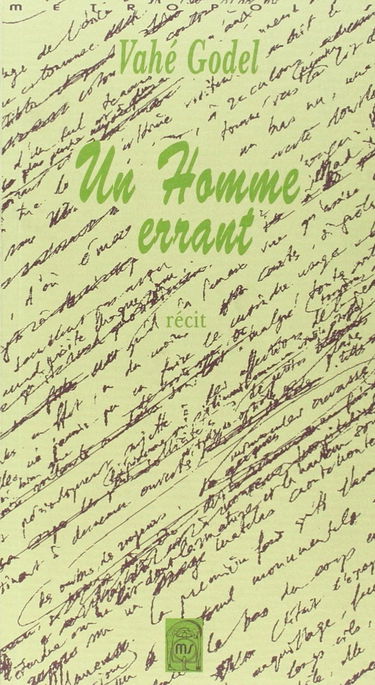 Un homme errant