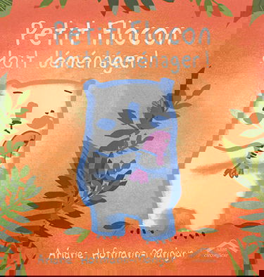 Petit Flocon doit déménager !