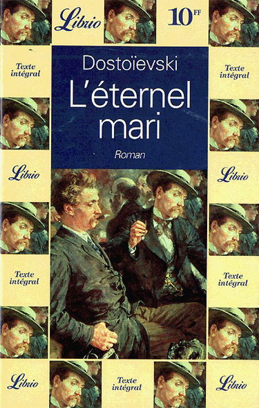 L'éternel mari
