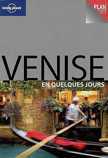 Venise en quelques jours