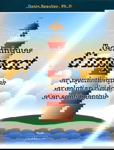 TECHN D'IMPACT EN PSYCHOTHERAP