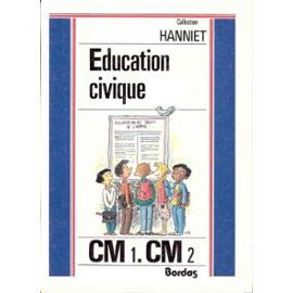 Education civique CM1-CM2