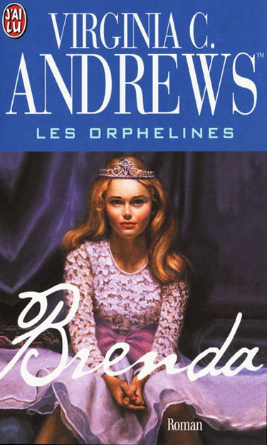 Les orphelines. Vol. 3. Brenda