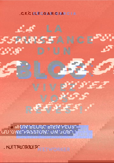 La Puissance d'un Blog : Vivez vos rêves !