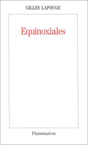 Equinoxiales