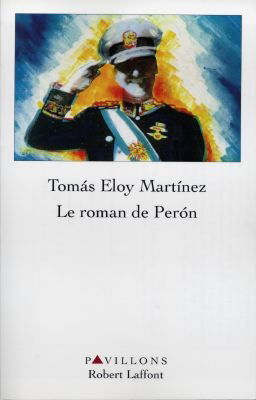 Le roman de Peron