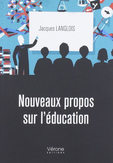 Nouveaux propos sur l'éducation
