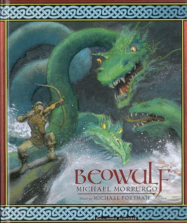 Beowulf