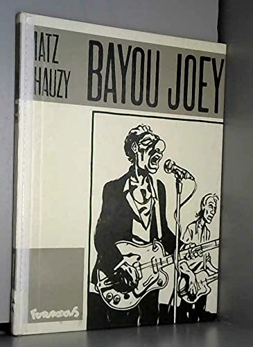 Bayou Joey