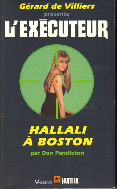 Hallali à Boston