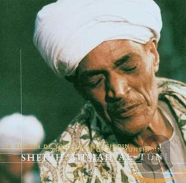 Couverture de The Sultan Of All Munshidin