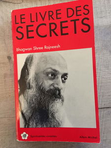 Le Livre des secrets