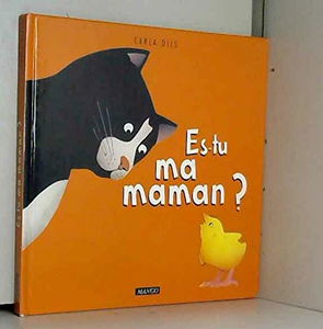 Es-tu ma maman ?