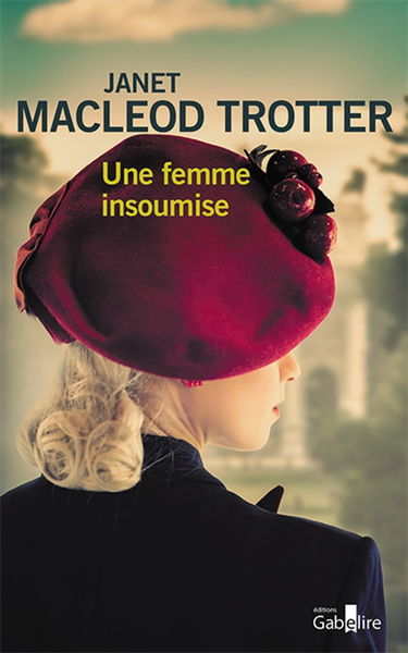 Une femme insoumise