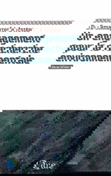 DU CEMAGREF A IRSTEA