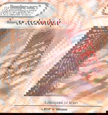 J'enseigne avec l'Internet en technologie