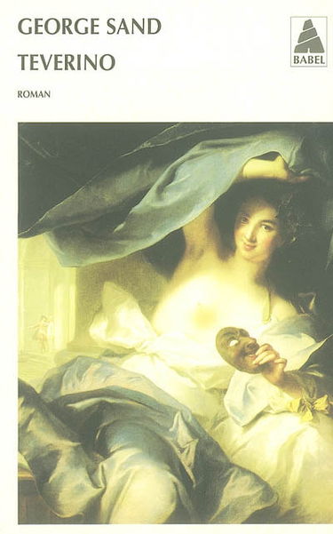 Teverino