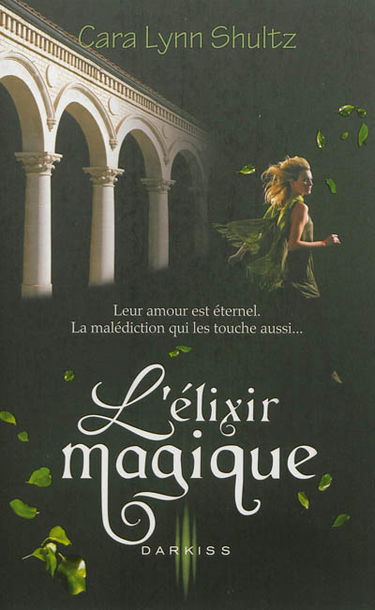 L'élixir magique