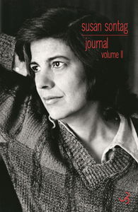 Journal. Vol. 2. La conscience attelée à la chair, 1964-1980
