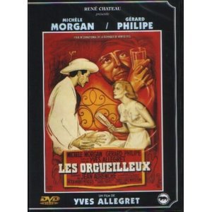 Couverture de Les Orgueilleux