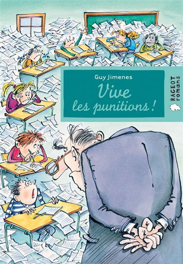 Vive les punitions !