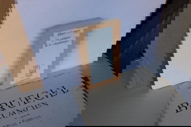 Un complot de saltimbanques