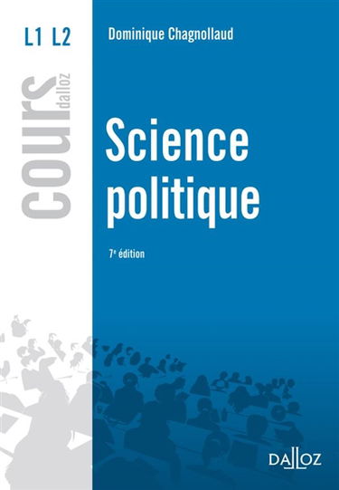 Science politique : éléments de sociologie politique