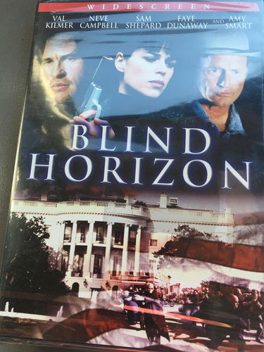 Blind Horizon [Import USA Zone 1]