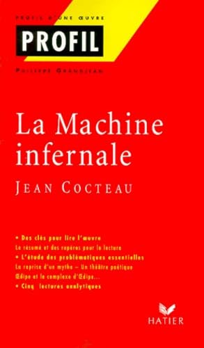 La Machine infernale