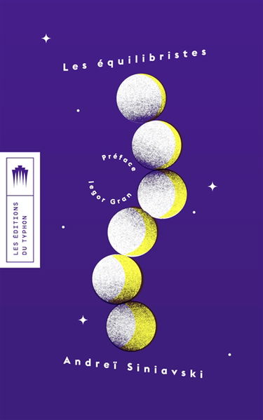 Les équilibristes : deux fables