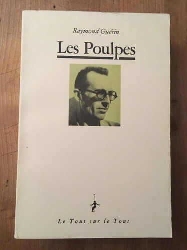 Les Poulpes