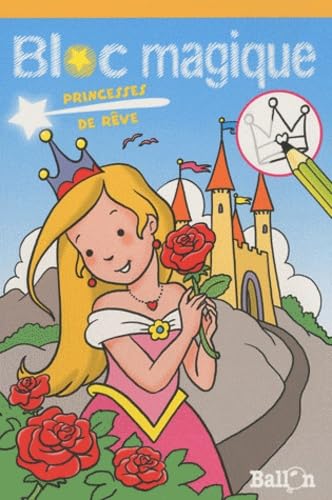 Princesses de rêve