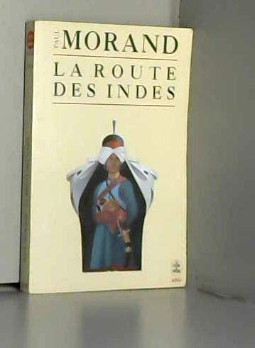 La Route des Indes