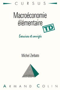 Macroéconomie élémentaire